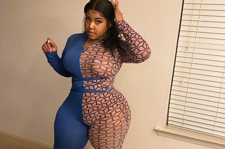 ghetto barbie instagram - brazzers full videos free cumshot deep