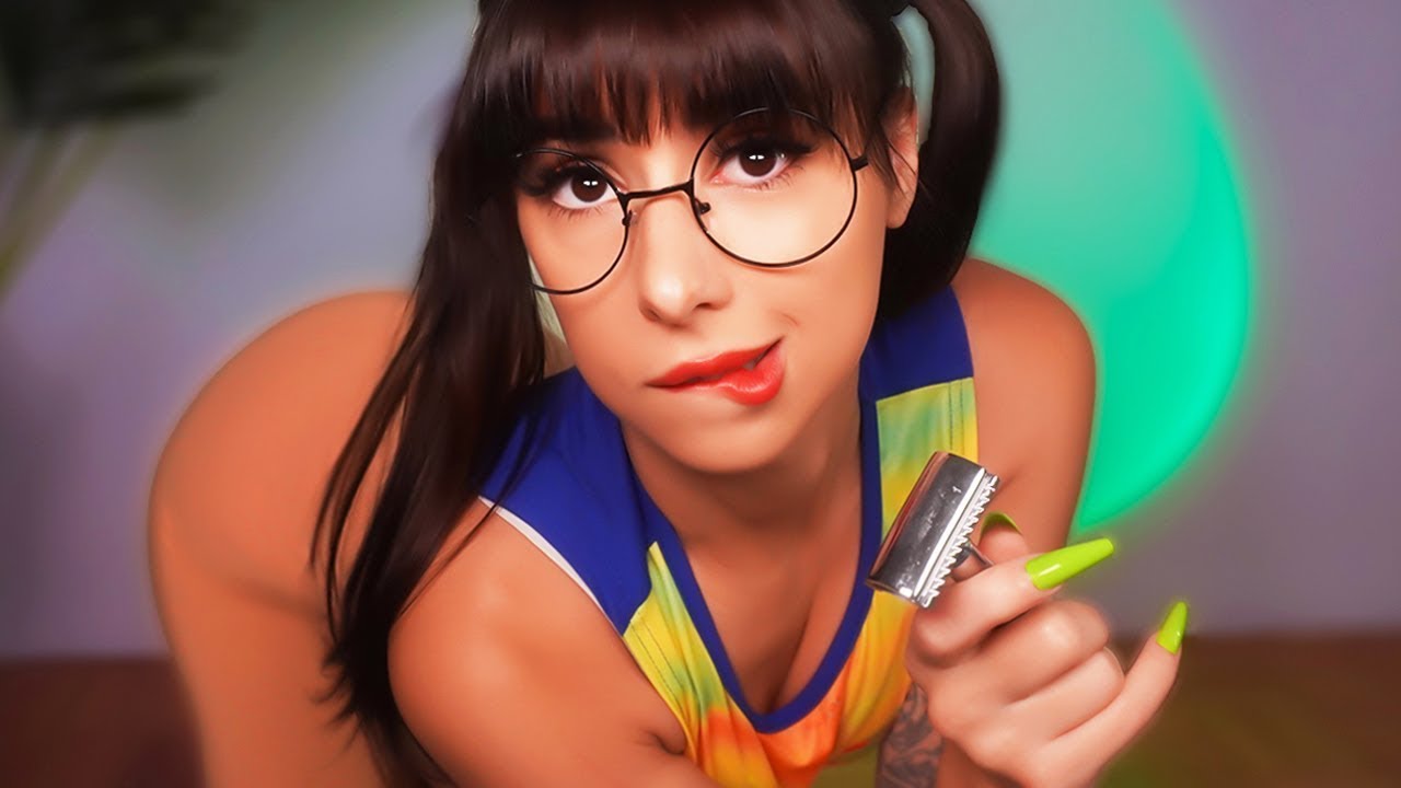angelique bezuidenhout recommends Luna Rexx Asmr Leaked
