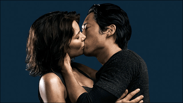 dian pamela recommends Asian Hot Kiss