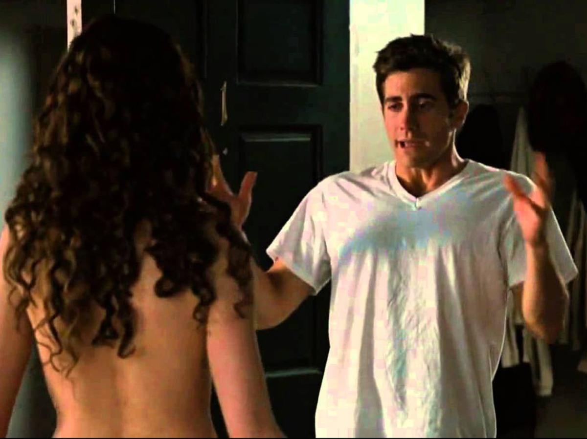 brian a kaiser recommends anne hathaway sex scene pic