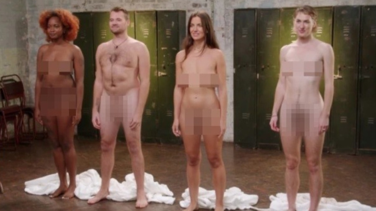 naked in tv show sextape tmb naked in tv show