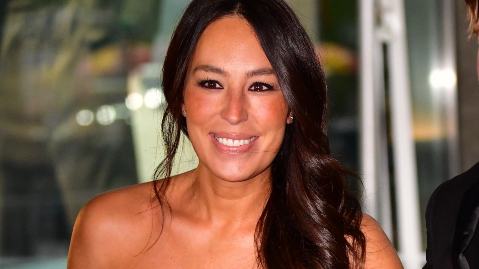 ceanna neiderman like joanna gaines naked photo cristine ashton recommends joanna gaines naked pic