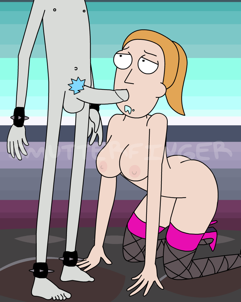 rick an morty porn - tik tok dance porn ophelia kaan bbc