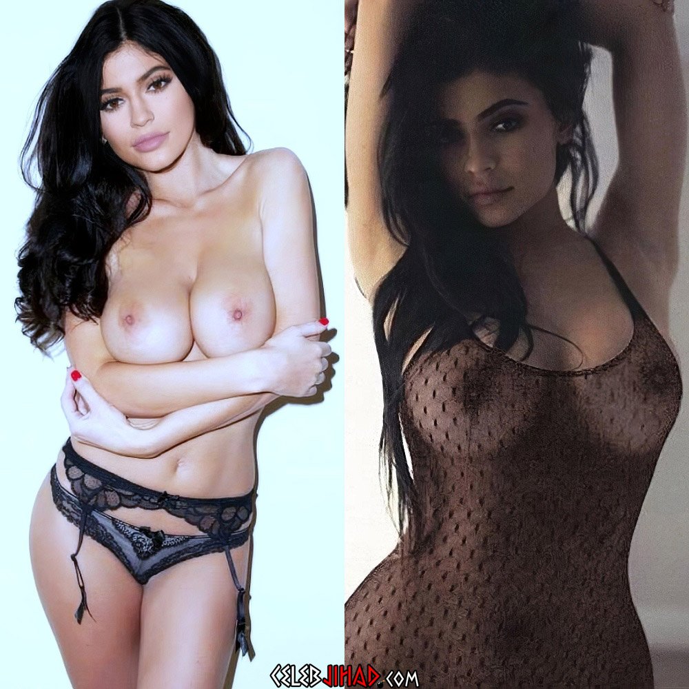 Kylie Jenner Naked Pics edging handjob ann hawthorne recommends Kylie Jenner Naked Pics