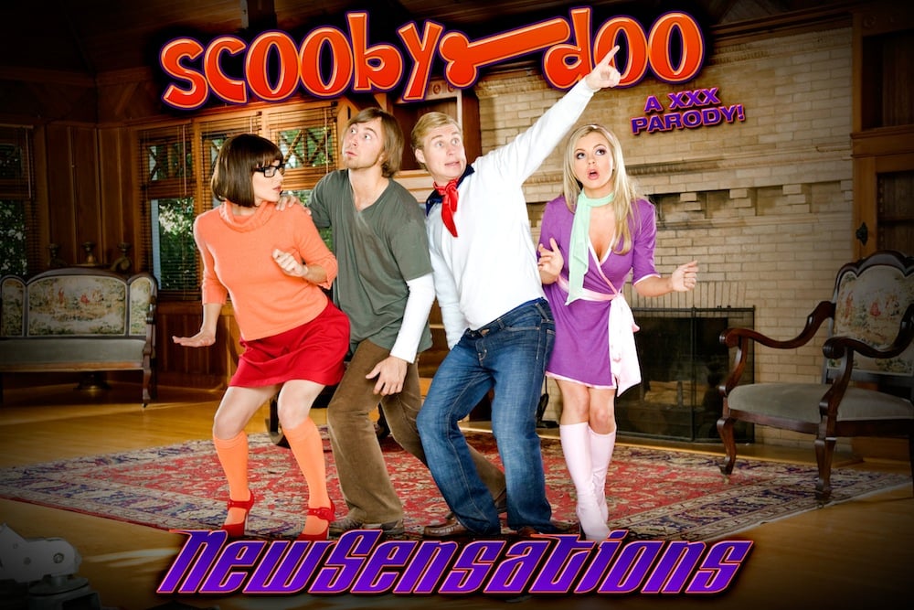 Best of dodi farag's gallery russian fetish alex trull add photo porn parody scooby doo