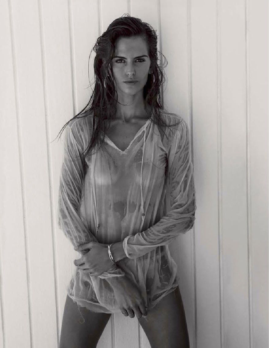 izabel goulart naked - naked and making out nikki brooks vacation