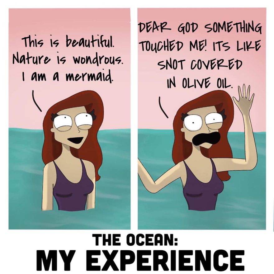 Best of Funny erotic comics