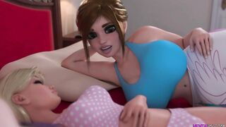chi don recommends Dickgirks Family