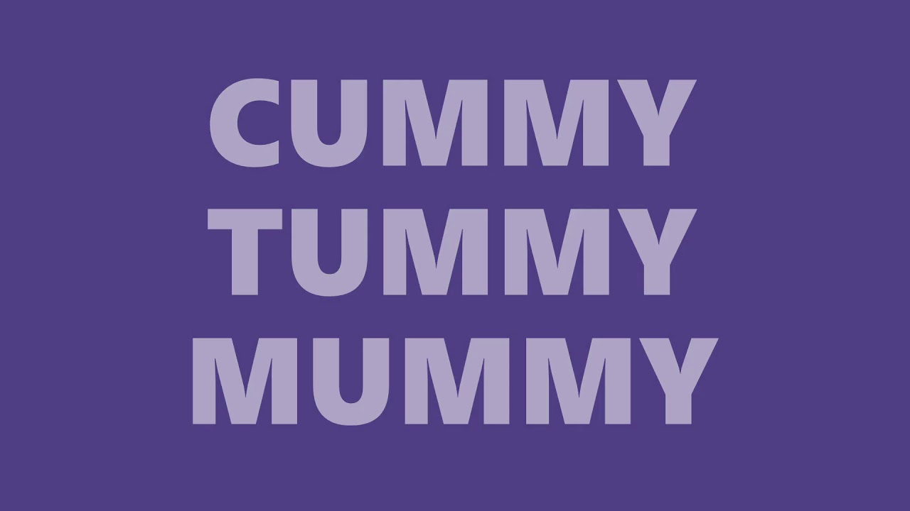 cummy tummy - amature ghetto porn lesbian catwoman porn