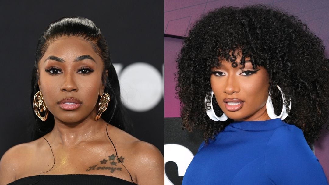 audrey elwood like megan thee stallion sex tape photo derrick ofori recommends megan thee stallion sex tape pic