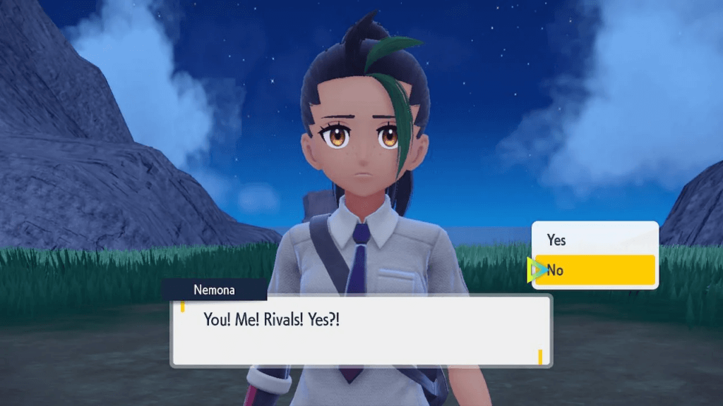 Pokemon Nemona Final Battle titten porn beth trias recommends Pokemon Nemona Final Battle