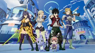 Best of Edens zero porn