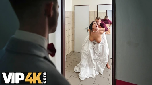 babi busuk share porn with bride photos