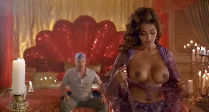ashraf merchant recommends Reagan gomez preston nude