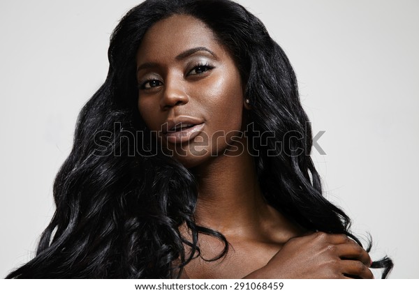 ashley peiffer recommends gorgeous nude black women angie pederson add gorgeous nude black women photo