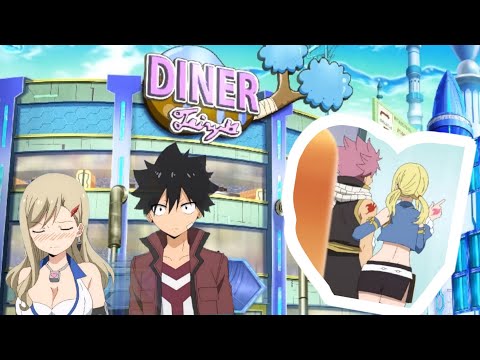 danielle null recommends edens zero porn pic