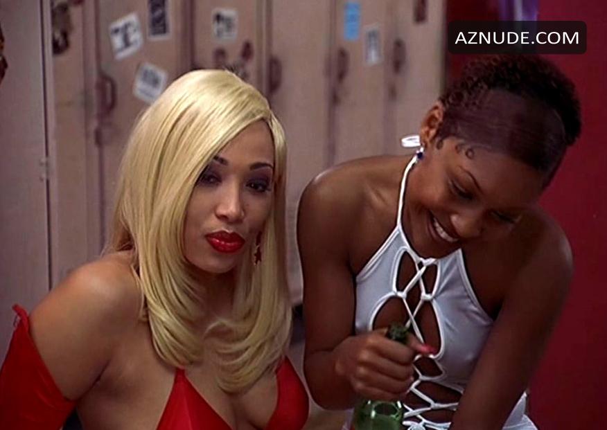 cary medina recommends chrystale wilson naked pic