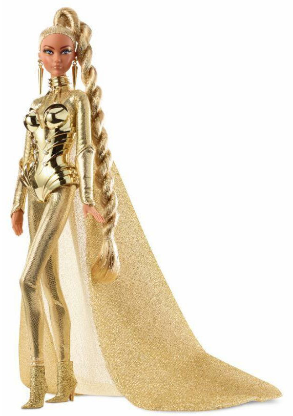 asha aziz recommends golden doll don ny add golden doll photo