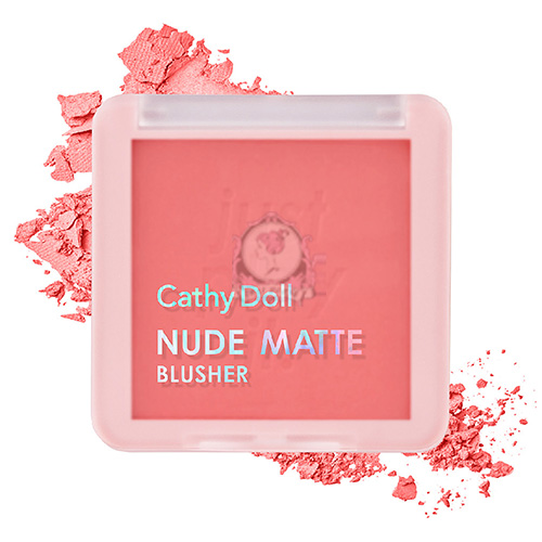 amelie st jacques recommends Dollblush Nude
