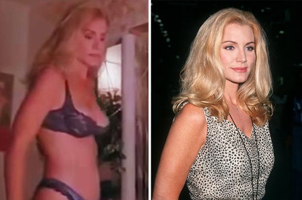 shannon tweed in porn polonia swinger shannon tweed in porn