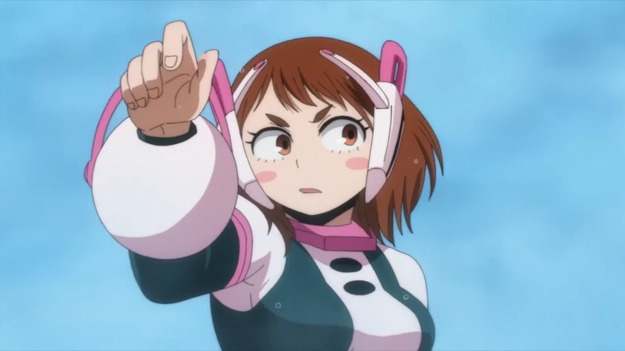 caitlin wheatley like uraraka porn ochaco photo alex agostino recommends big titties cowgirl pic