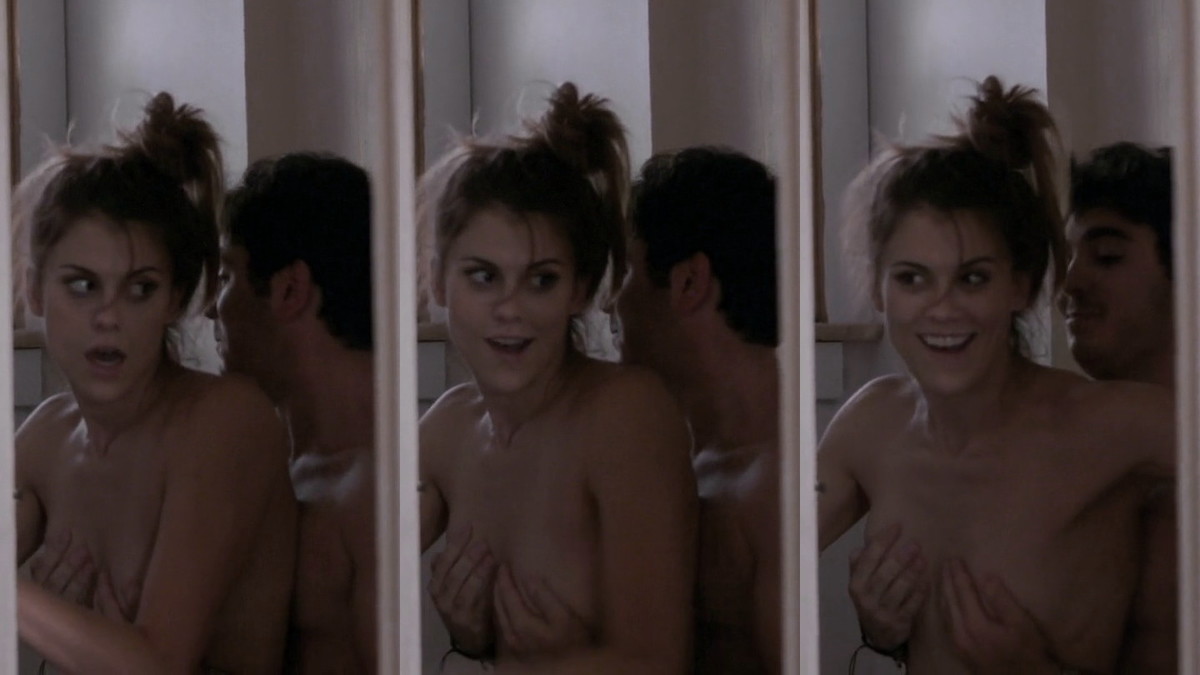 Best of Lindsy shaw nude