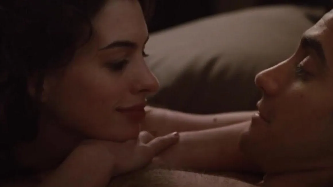 Best of asa akira boobs chester chai share anne hathaway sex scene photos