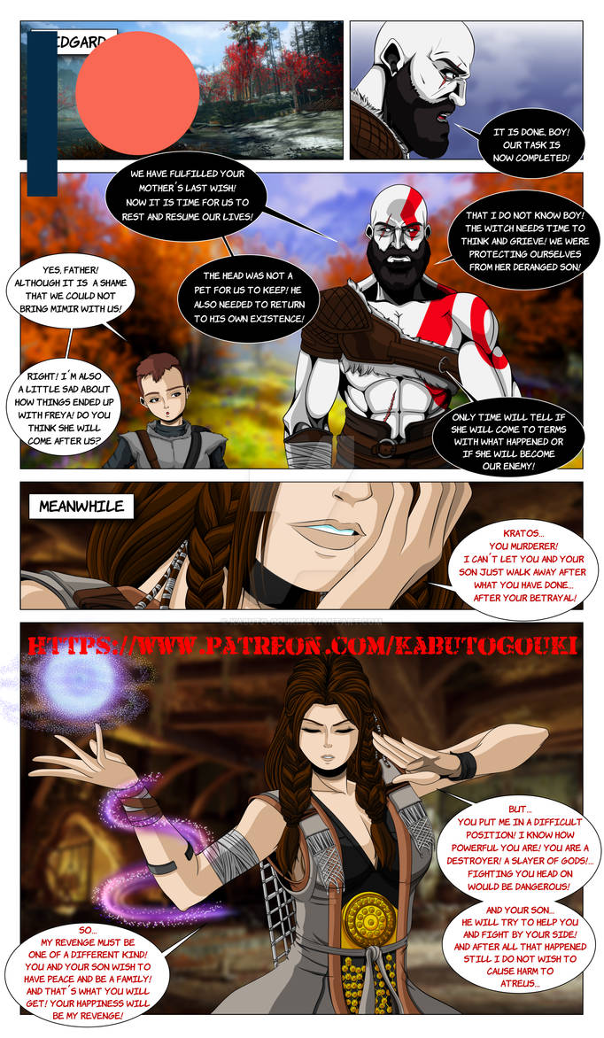 god of war freya porn - sunnyrayxo onlyfans nudes asian and ebony porn