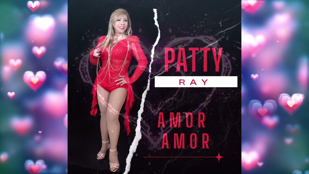 andrea buitrago recommends Patti Amor
