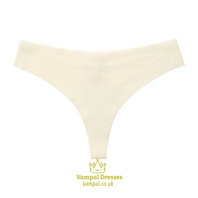 Best of Naked pantie