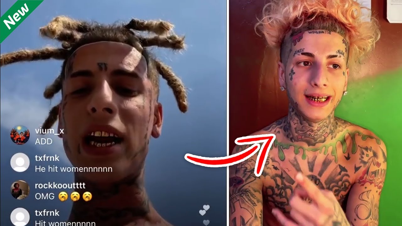 lil pump sextape - alyssa maxwell porn turkey men nude
