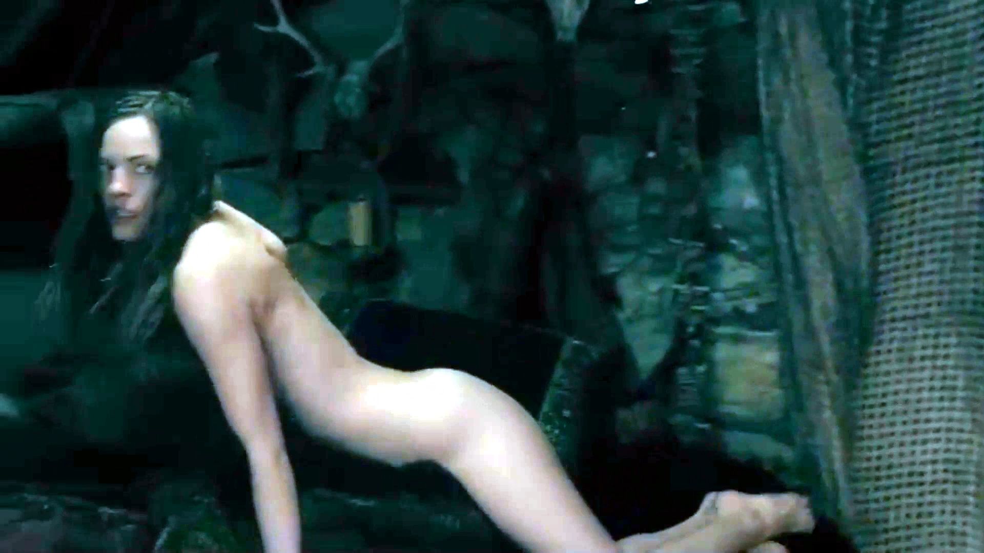 aariz hussain recommends Lucy Martin Nude