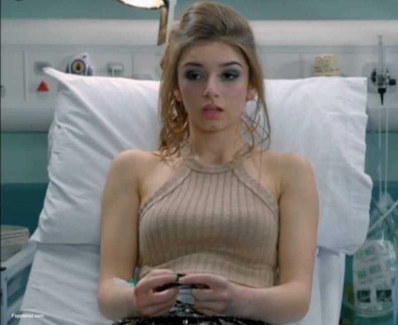 chris wheel recommends Mimi Keene Naked