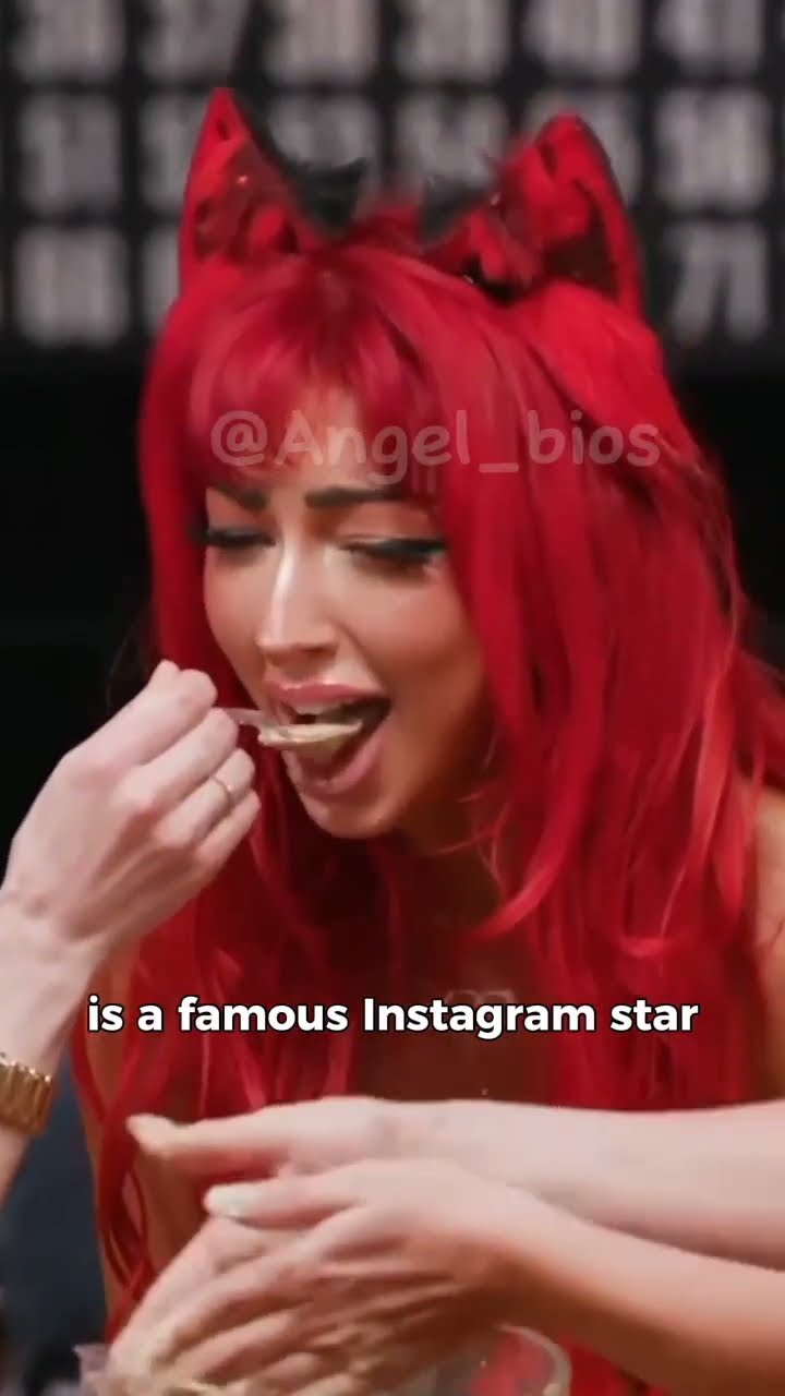 brian lee carpenter recommends Nala Fitness Ahegao