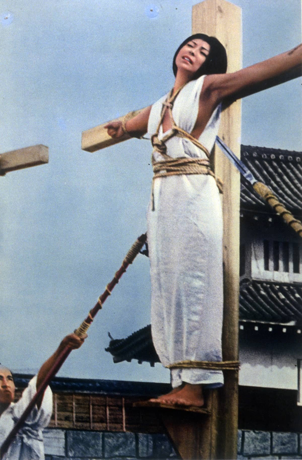 japanese bondage and torture - chris stokes porn brit bukakke