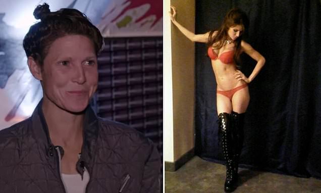 alison fain recommends Las Vegas Pornography