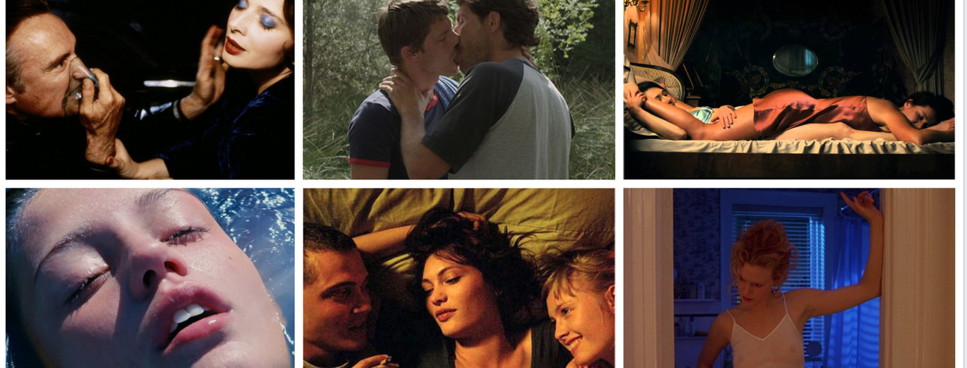 Best of Peliculas pornograficas eroticas