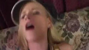Best of Twin blow jobs