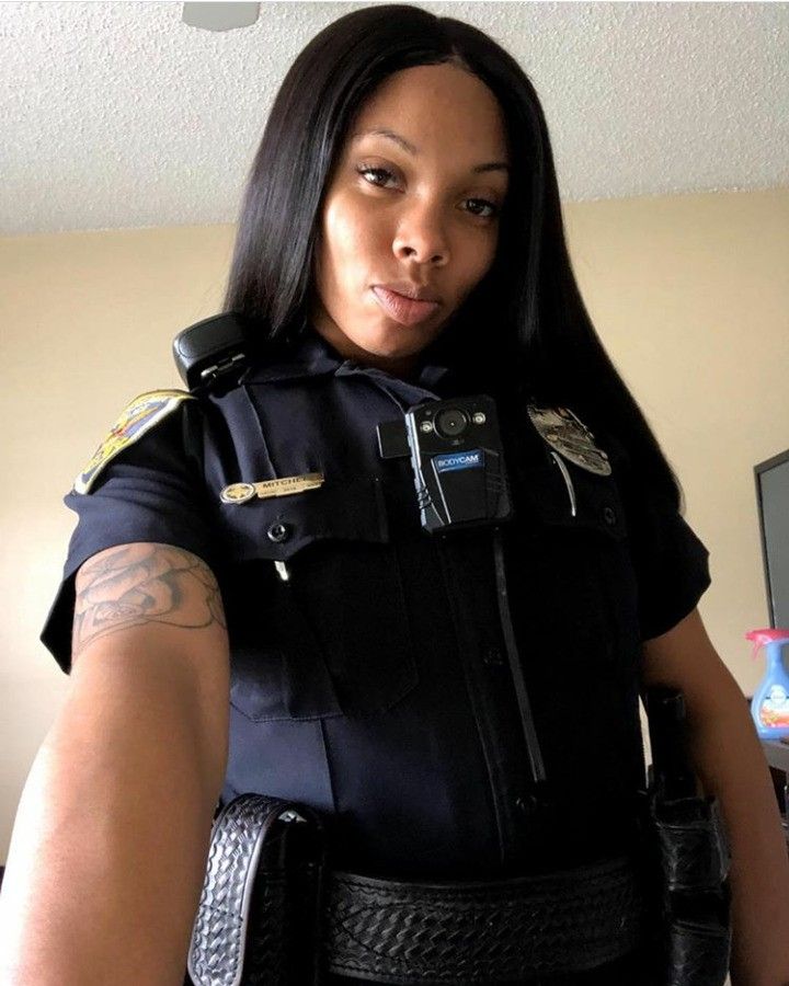 porn black police - clayton foster porn niecy nash hot
