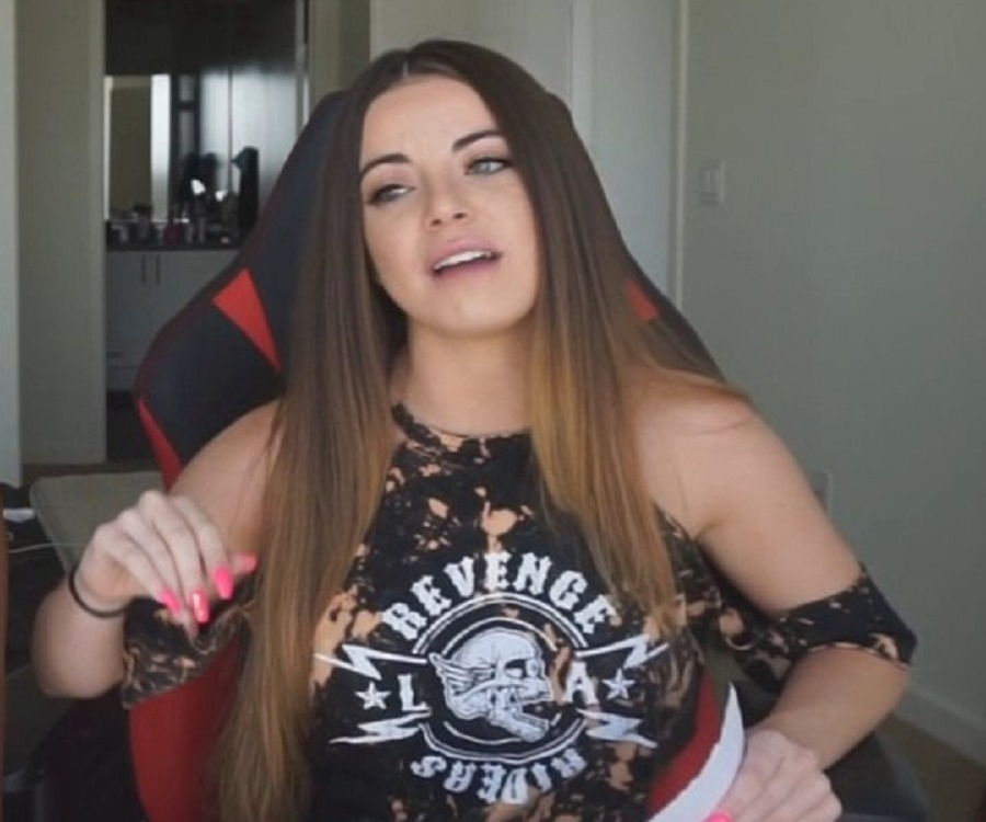 ashley ortega onlyfans leaked - brenda trindade blowjob ashley lyn cafagna