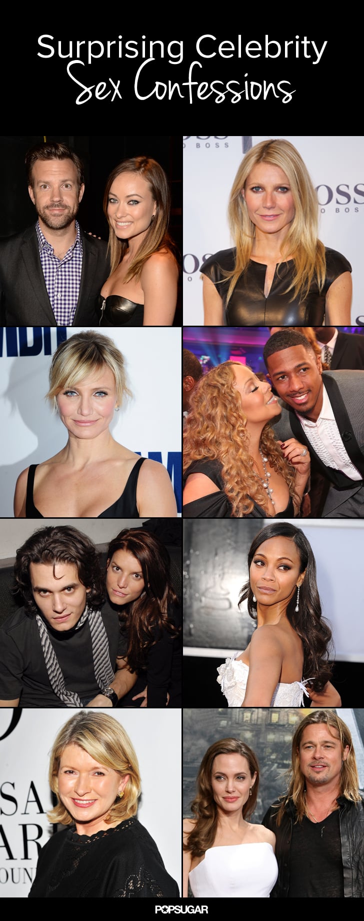Best of Celebrity erotica
