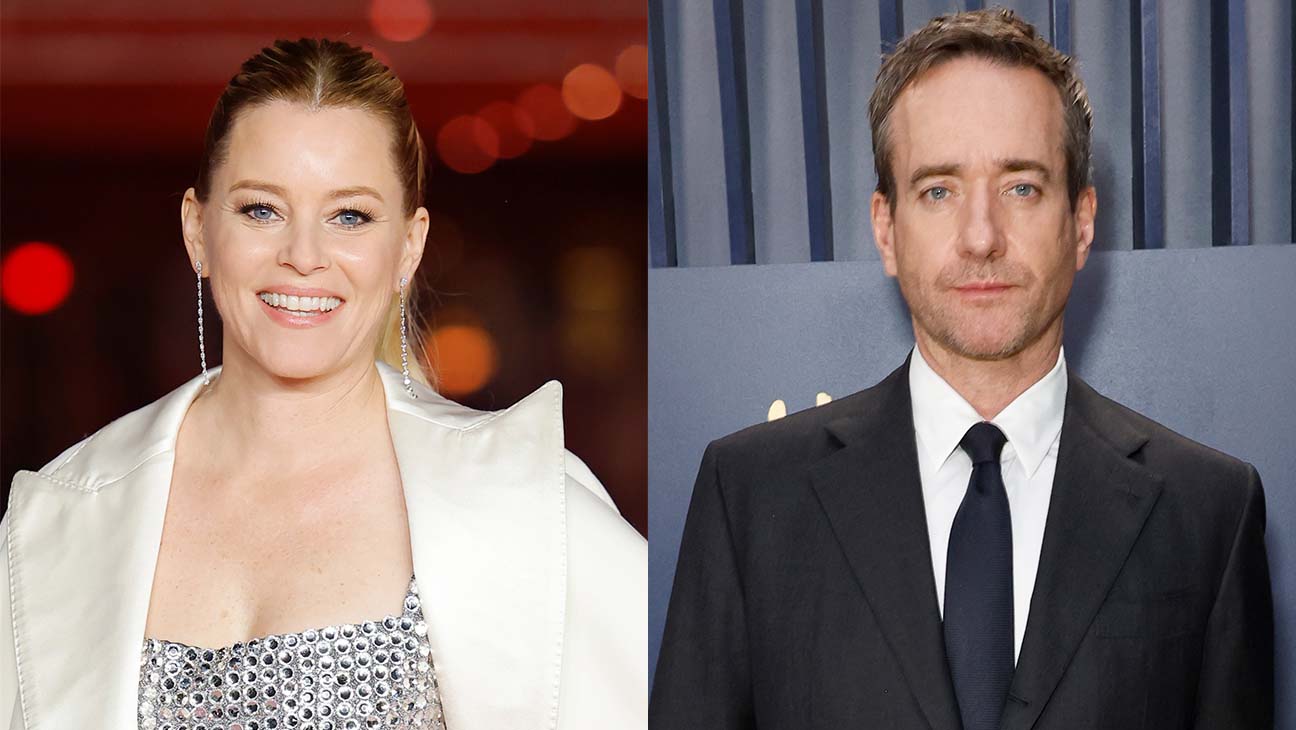 brian c white recommends Elizabeth Banks Boobs