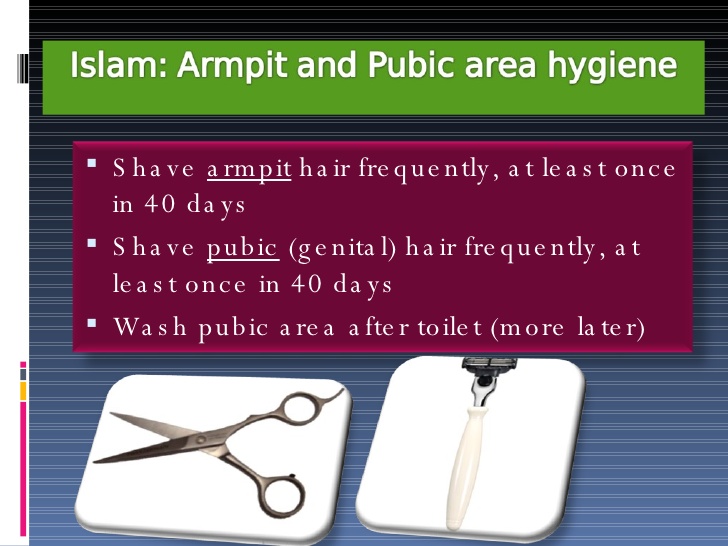 dewi kulsum recommends Pubic Hair Shaving Porn