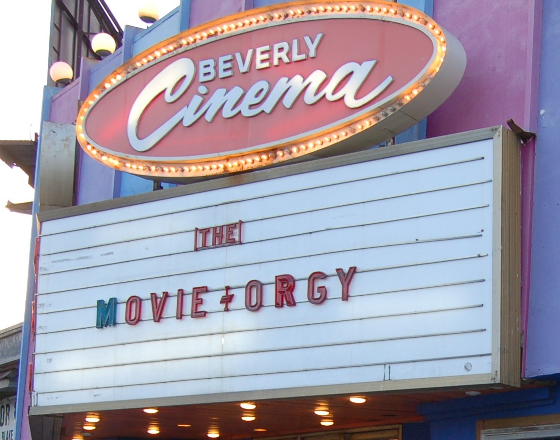 deedee munoz recommends cinema orgy calum kirk add cinema orgy photo