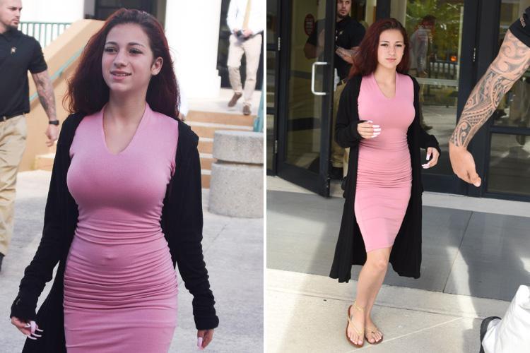 dale sager like danielle bregoli naked photo angeliza pascual mendoza recommends danielle bregoli naked pic