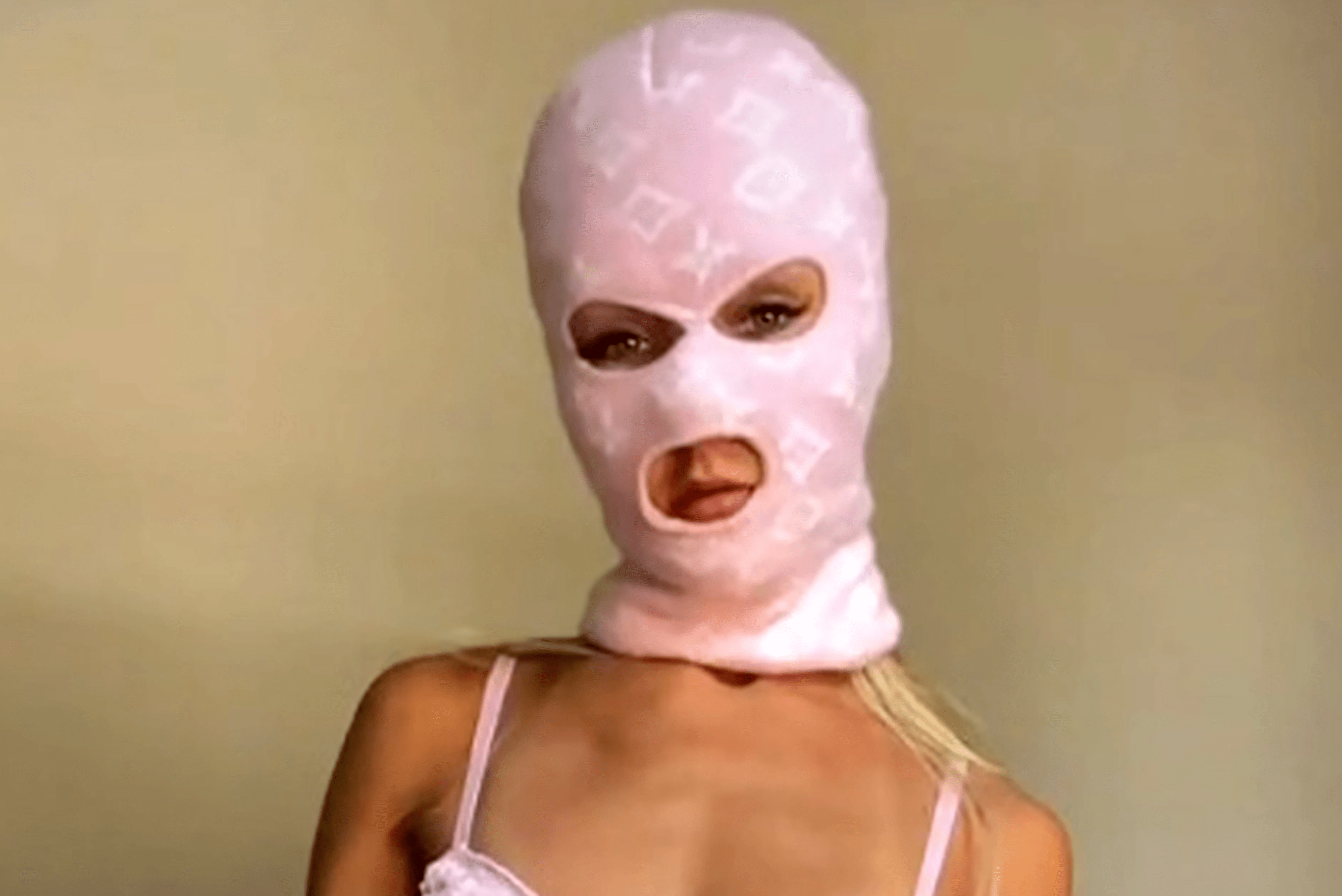 Mask Girl Xxx im bett davia evans recommends Mask Girl Xxx