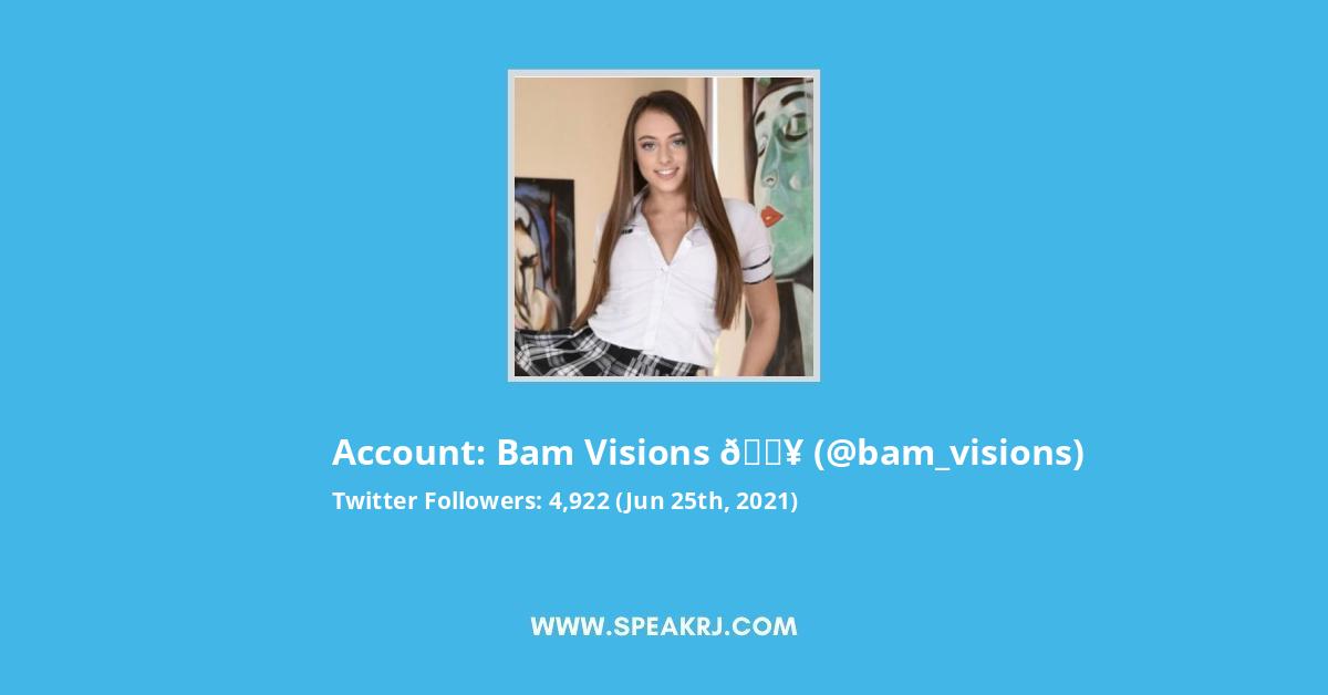 don holz recommends bam visions pic