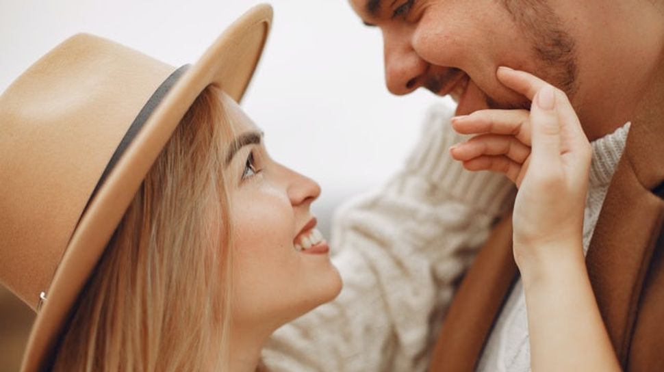 Best of Husband sucking boobs