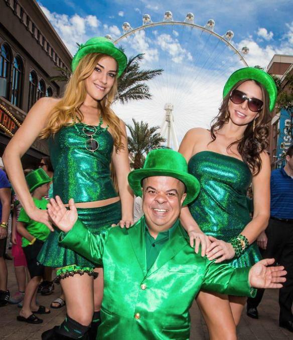 apoorva bhargava recommends st paddys day porn pic