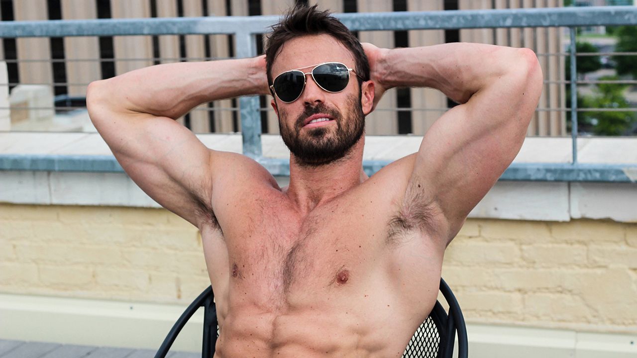 adrian valentin bujor recommends chad is bad porn pic